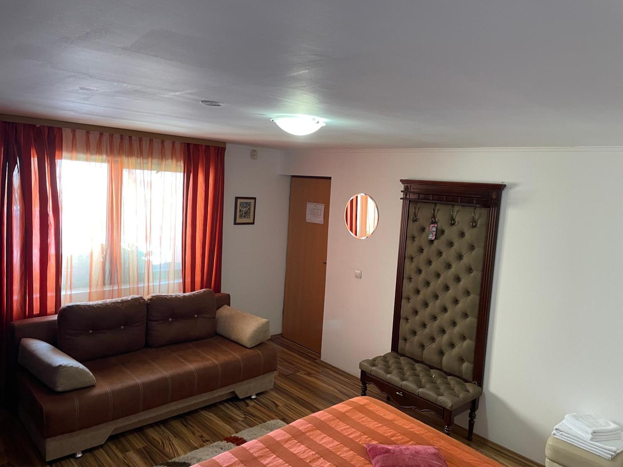 Villa Casa Dudu Moieciu de Jos Esterno foto